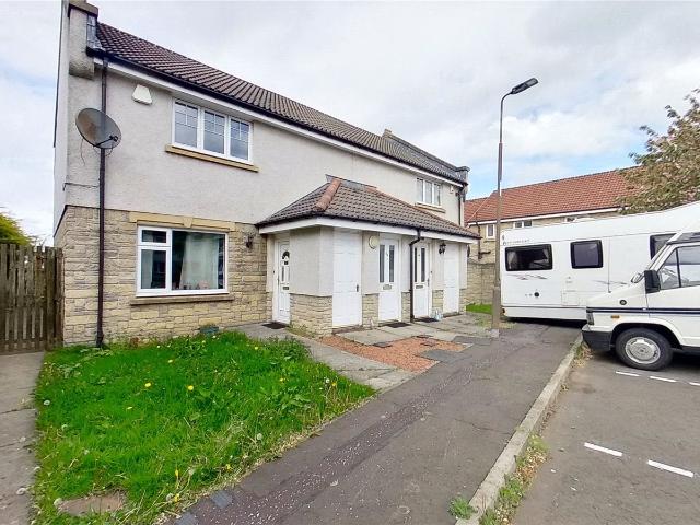 House for rent in Westburn, Wester Hailes