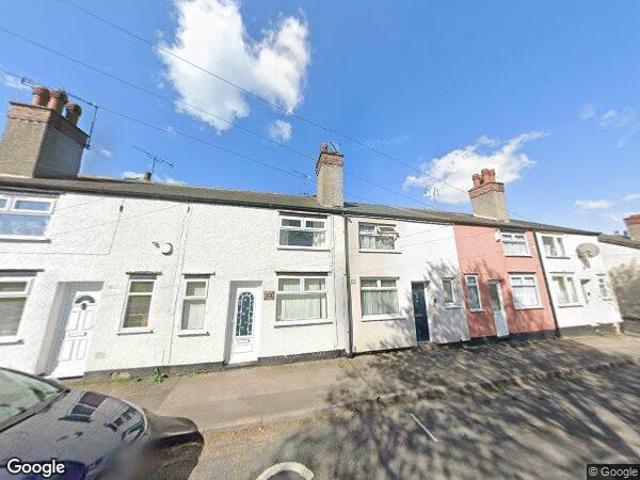 House for rent in Annesley CP, Annesley