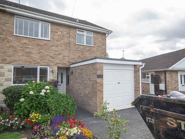 House for rent in Pamington, Gloucestershire