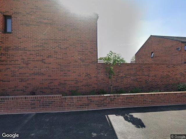 House for rent in Georgia, Greater Manchester
