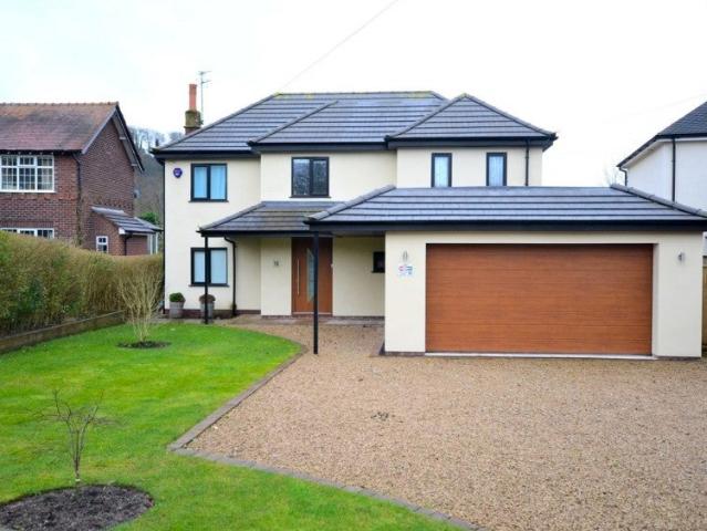 House for rent in Alderley Edge