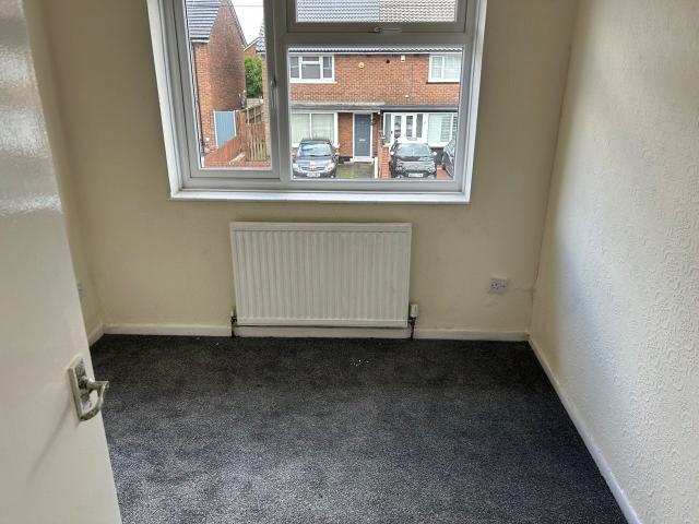 House for rent in Greenheys, Salford