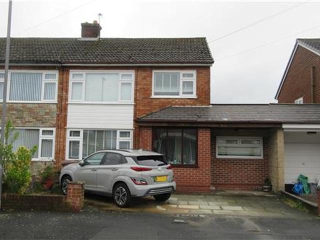 House for rent in Rainhill, Isle Of Man