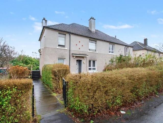 House for rent in Mosspark, Scotland