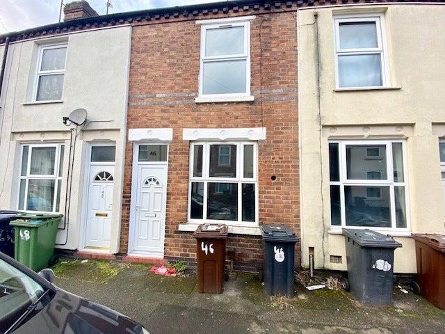 House for rent in West Midlands