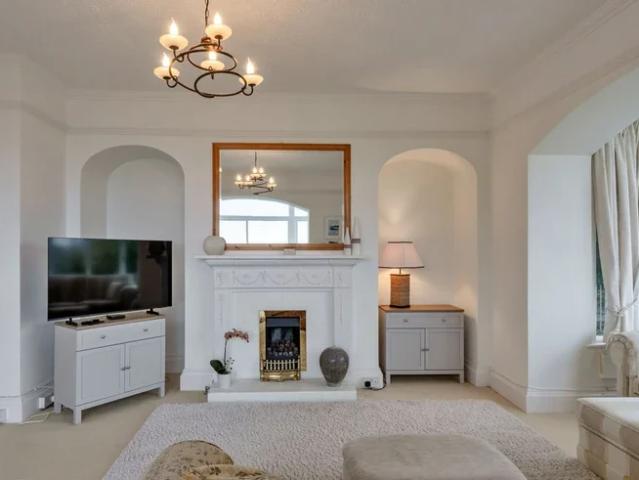 House for rent in Strode, Devon
