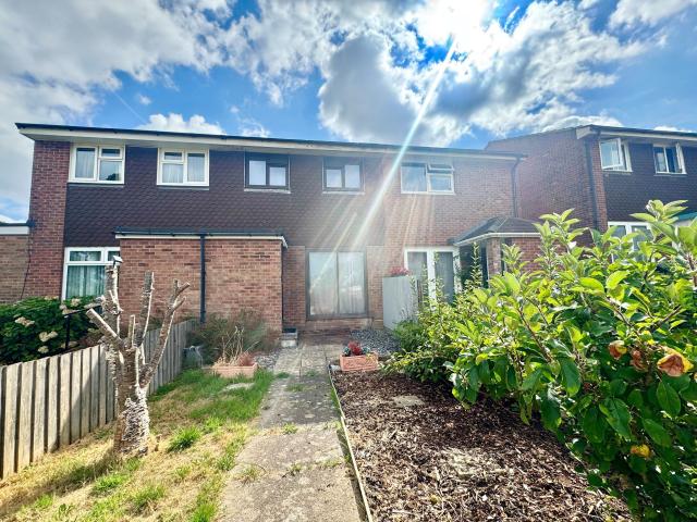 House for rent in Mount Wise