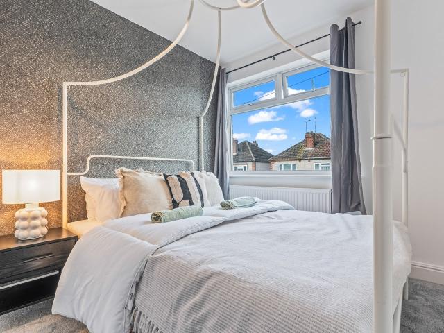 House for rent in Mount Pleasant, Camp Hill