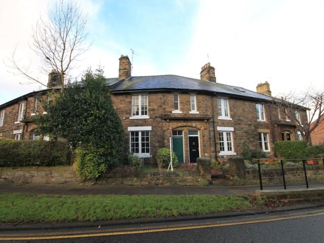 House for rent in Durham