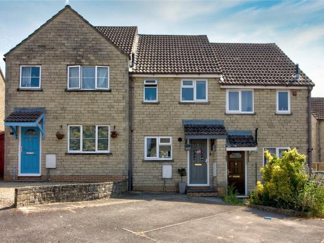 House for rent in Atworth