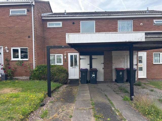 House for rent in Aqueduct, Telford