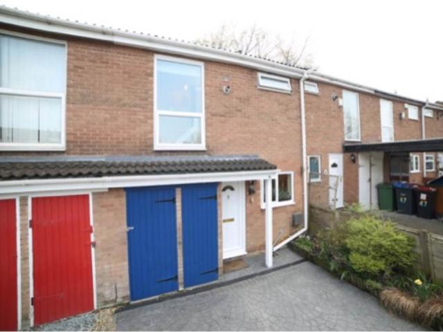 House for rent in Aqueduct, Telford