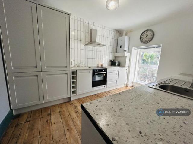 House for rent in Dolgellau