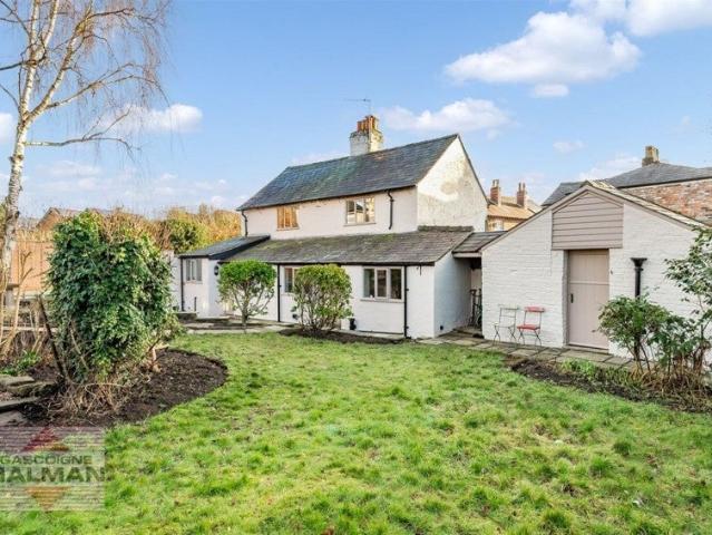 House for rent in Lacey Green, Wilmslow