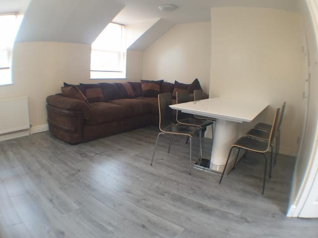House for rent in Little Woodhouse, Leeds