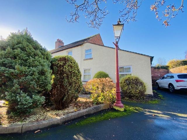House for rent in Tettenhall, West Midlands