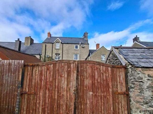 House for rent in Bala, Y Bala