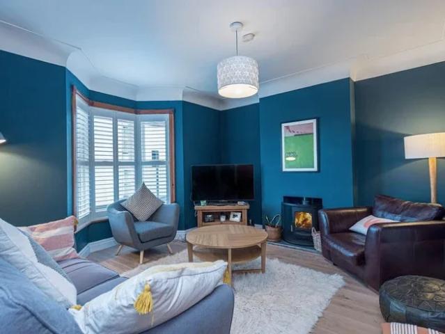 House for rent in Ruthin, Wales