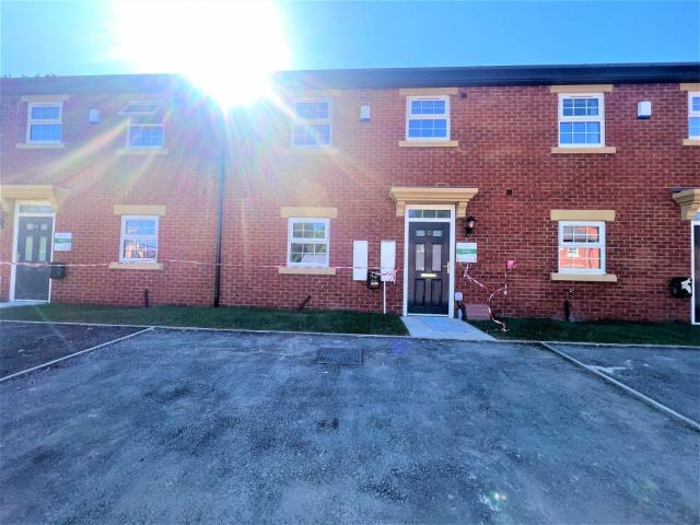 House for rent in Worsbrough, South Yorkshire