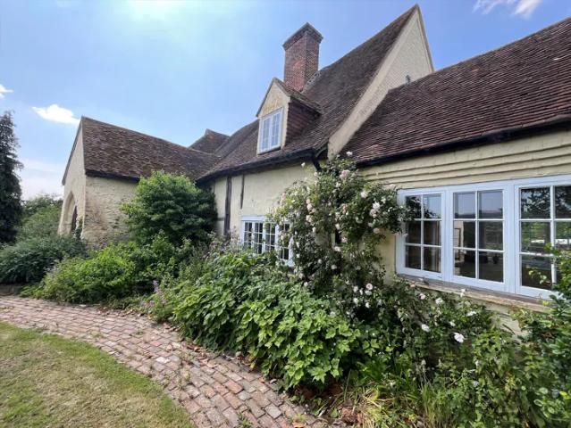 House for rent in Old Wives Lees, Bridgefield