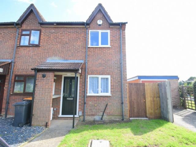 House for rent in Newnham, Bedford