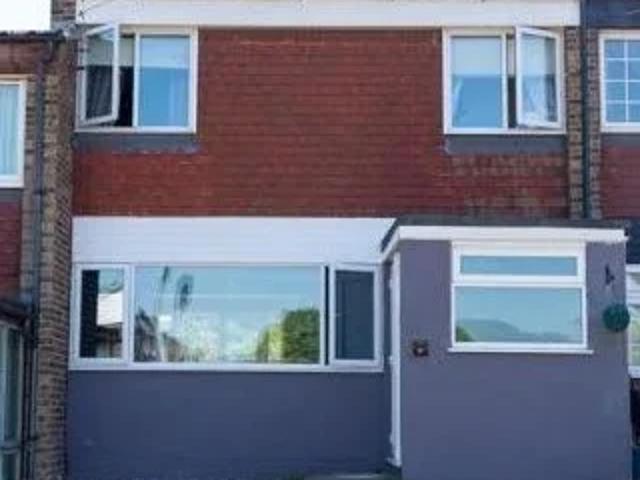 House for rent in Parkwood, Gillingham