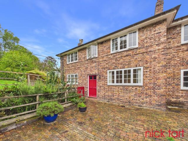 House for rent in Wyke, Much Wenlock