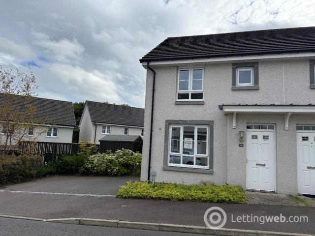 House for rent in Ballindoch, Scotland
