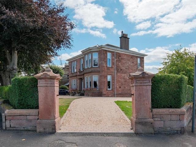 House for rent in Blairhill, Coatbridge