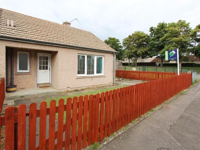House for rent in Gullane, Scotland