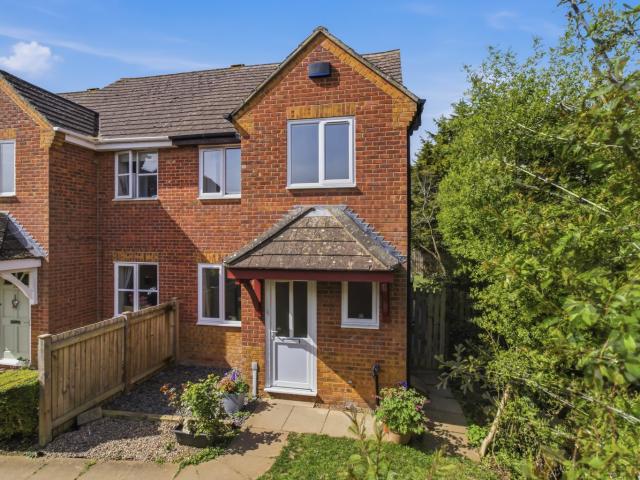 House for rent in Tunnel Hill, Forthampton