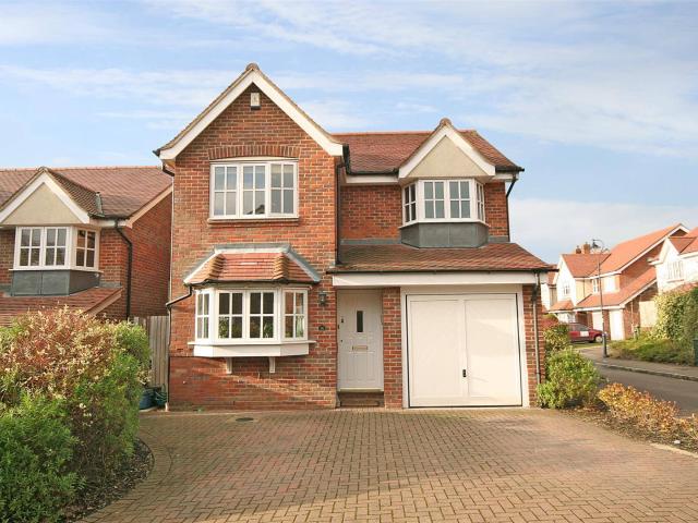House for rent in Shenley, Hertsmere