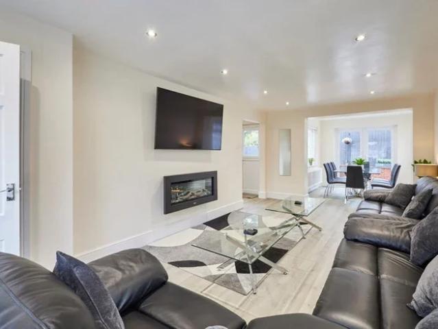 House for rent in Whitby, North Yorkshire
