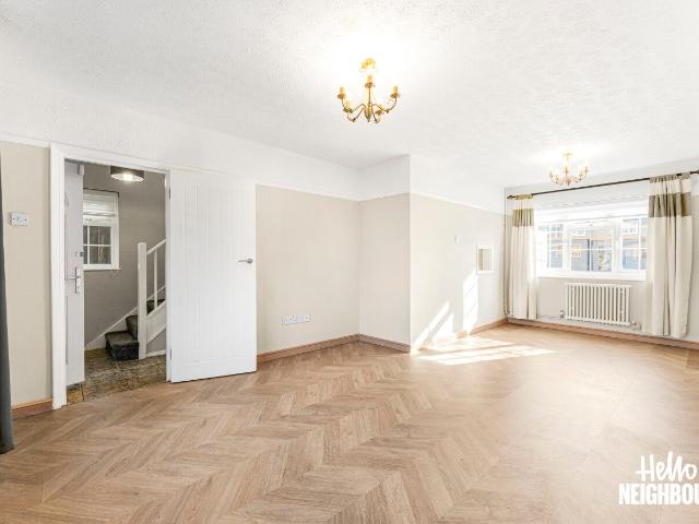 House for rent in South Hornchurch, Greater London