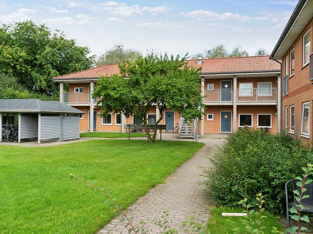 Hus til leje i Århus