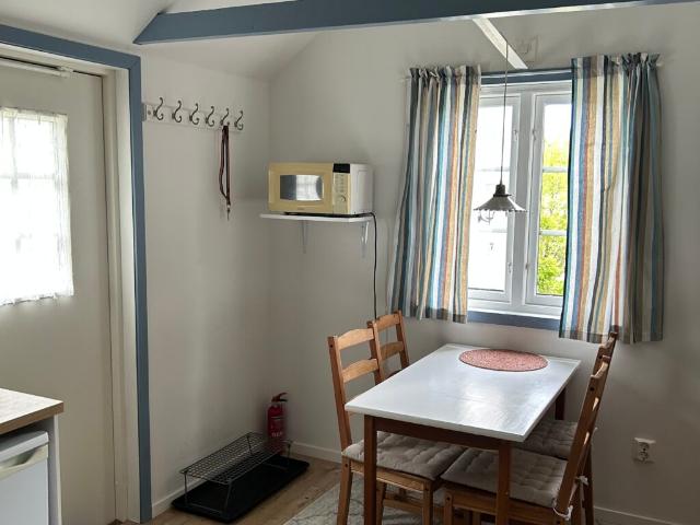 Hus hyra i Skänninge, Östergötland