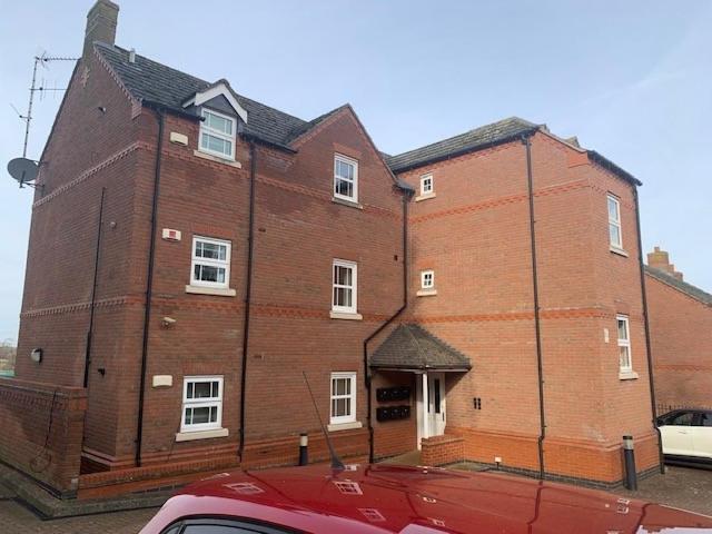 House for rent in Kegworth, Leicestershire