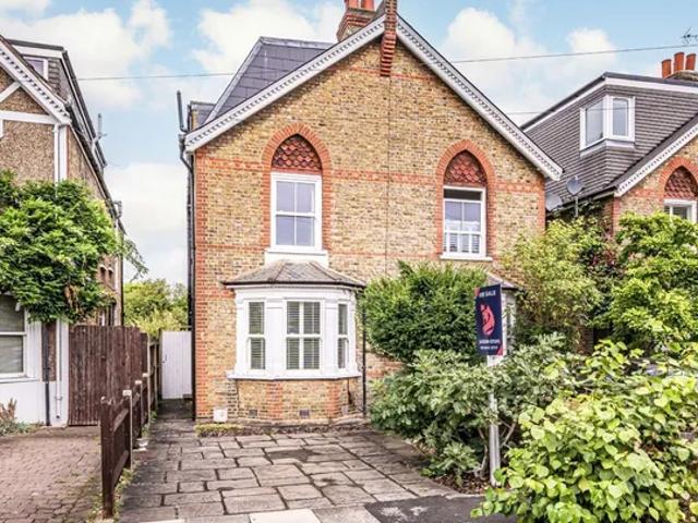 House for rent in Hampton Wick, Greater London
