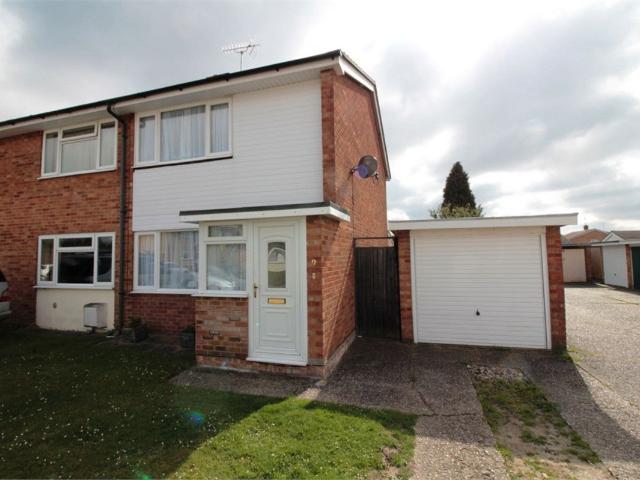 House for rent in Tiptree, Colchester