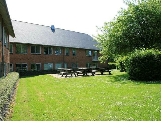 Hus til leje i Herning