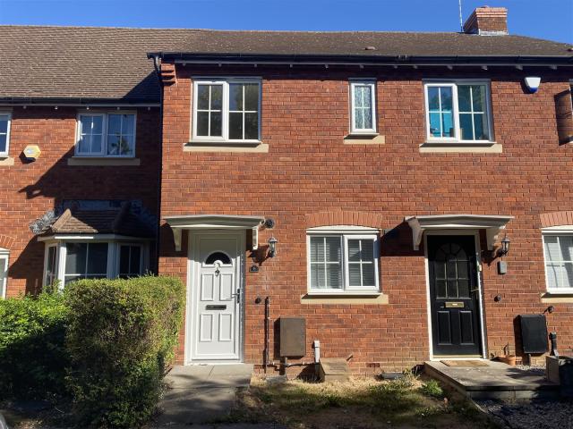 House for rent in Saintbridge, Gloucester