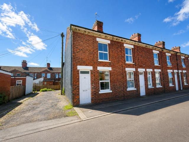 House for rent in Boston, Lincolnshire