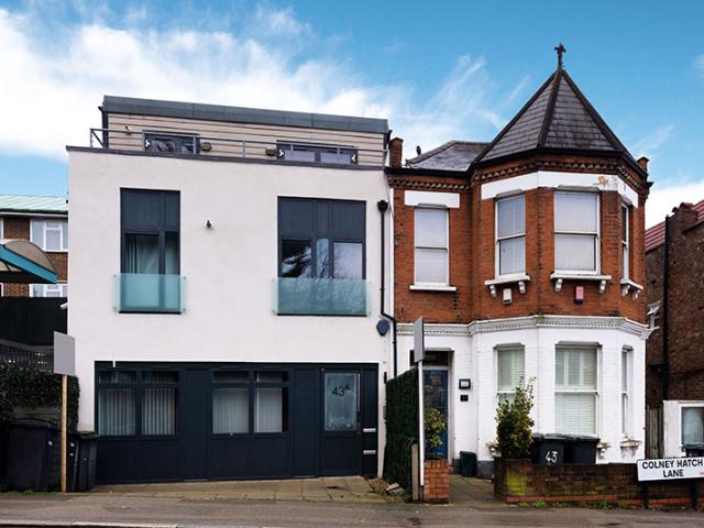 House for rent in Muswell Hill, Isle Of Man