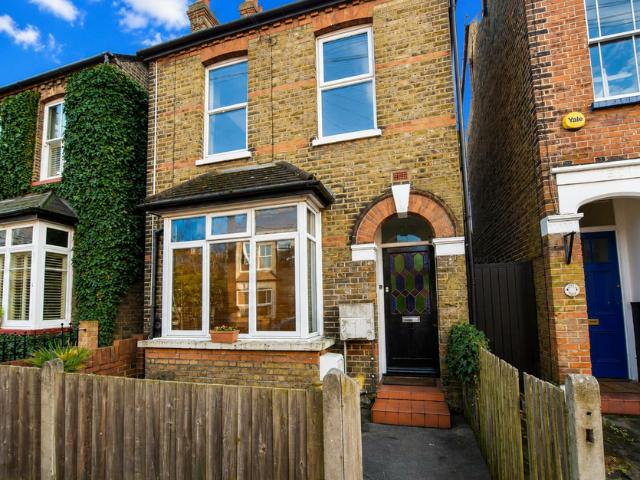 House for rent in Greater London