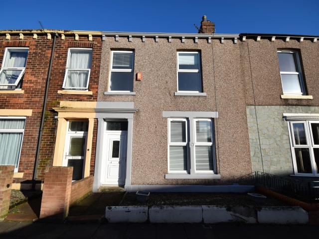 House for rent in Currock