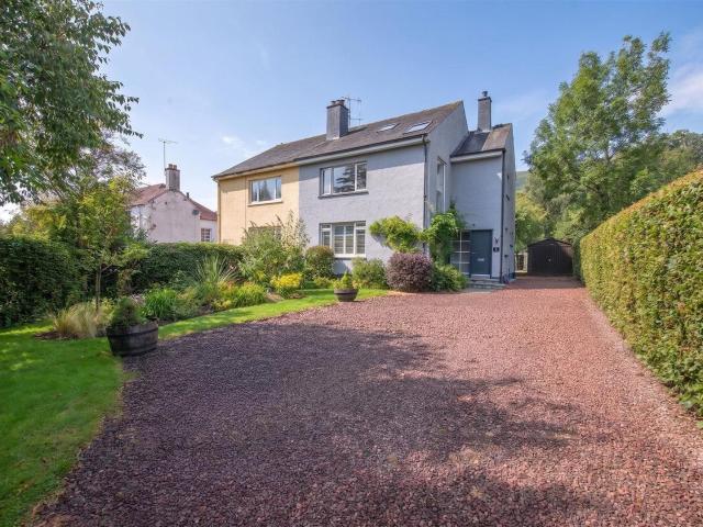 House for rent in Lower Mains, Dollar