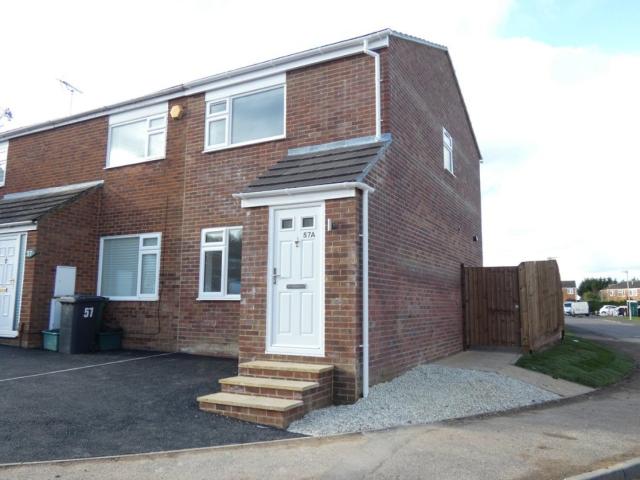 House for rent in Robinswood, Gloucester