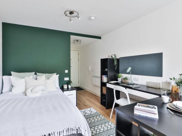 House for rent in Canning / Georgian Quarter, Calderstones