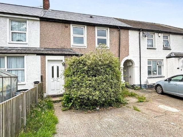 House for rent in New Town, Monks Orchard
