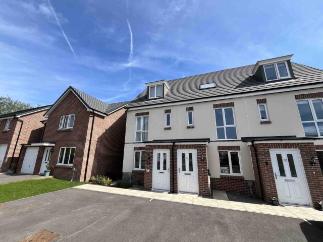 House for rent in Naas, Bromsberrow Heath